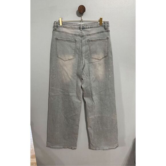 Francesca’s Almost Famous NWT Jeans - Picture 7 of 13